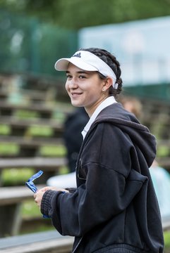 Bild 17 - BL2 Der Club an der Alster - DTV Hannover : Ergebnis: 7:2